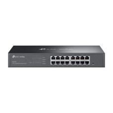 Комутатор мережевий TP-Link ES216G