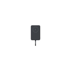 Батарея універсальна Xiaomi 10000mAh 33W Magnetic Integrated Cable grey (BHR9823GL)