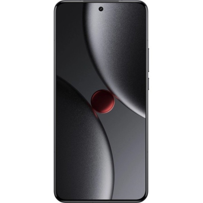 Мобільний телефон Xiaomi 15 Ultra 16/512GB Black (1128139)