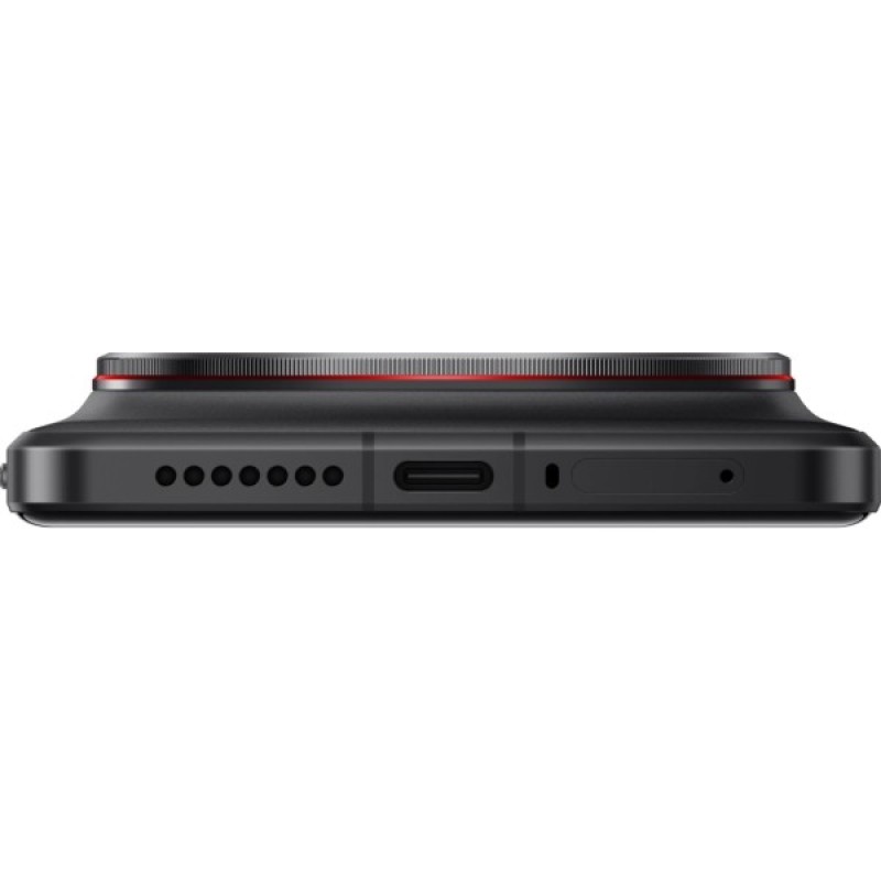 Мобільний телефон Xiaomi 15 Ultra 16/512GB Black (1128139)