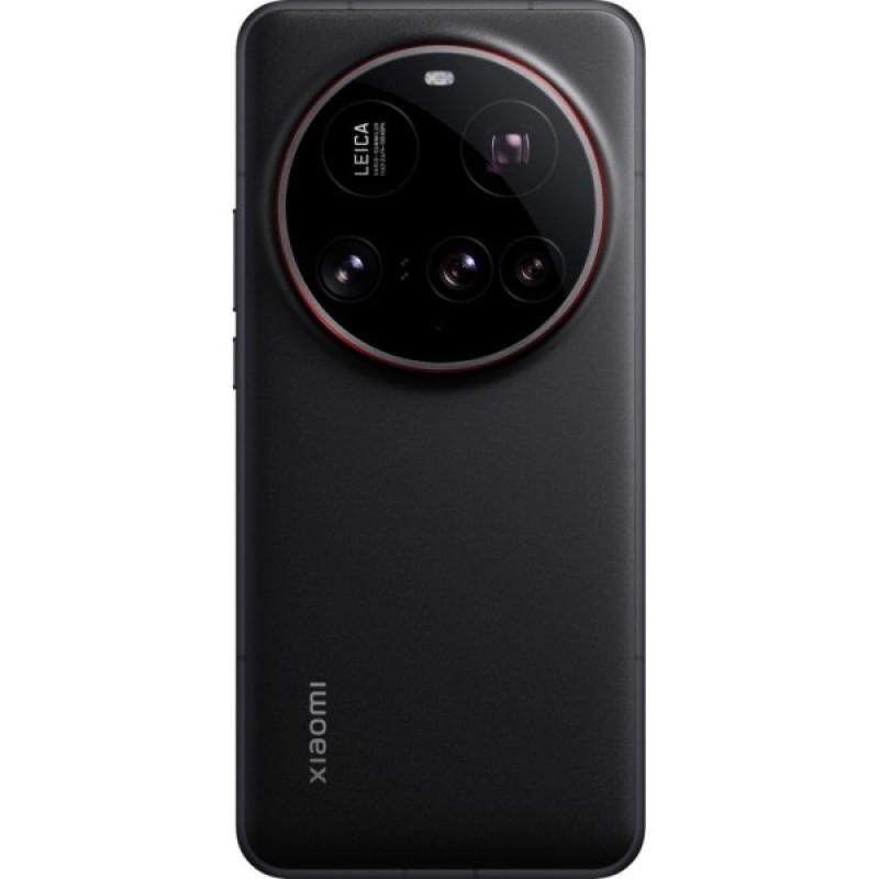 Мобільний телефон Xiaomi 15 Ultra 16/512GB Black (1128139)