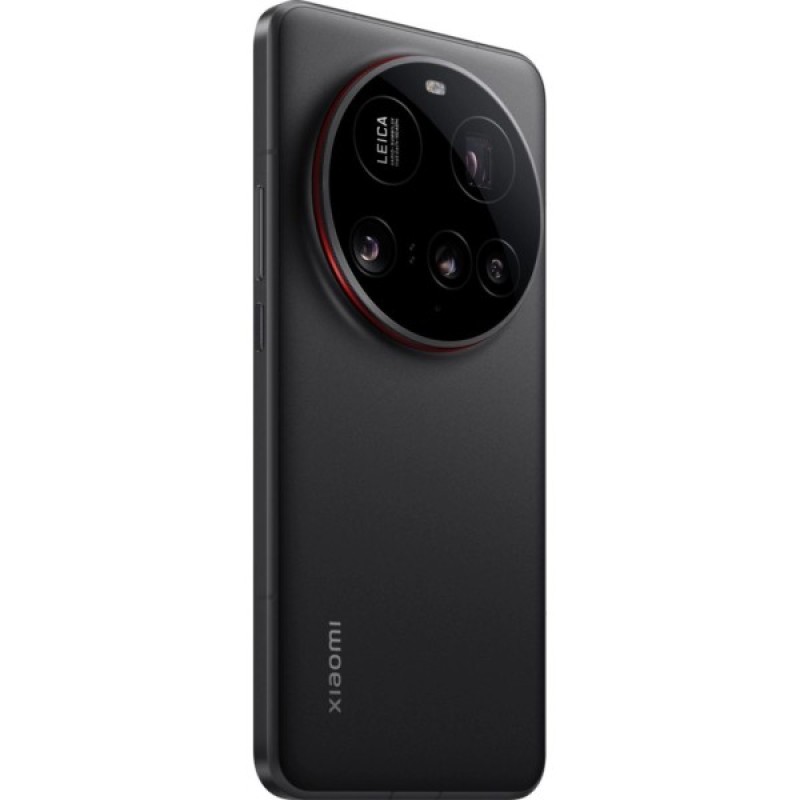 Мобільний телефон Xiaomi 15 Ultra 16/512GB Black (1128139)
