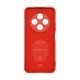 Чохол до мобільного телефона Armorstandart ICON Tecno Spark 30C 4G (kl5) Camera cover Red (ARM81205)