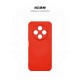 Чохол до мобільного телефона Armorstandart ICON Tecno Spark 30C 4G (kl5) Camera cover Red (ARM81205)