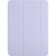 Чохол до планшета Smart Folio for iPad Air 11-inch (M2) - Light Violet Apple (MWK83ZM/A)
