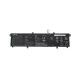Акумулятор до ноутбука Asus X413 B31N1911, 3640mAh (42Wh), 3cell, 11.55V, Li-ion AlSoft (A71004)