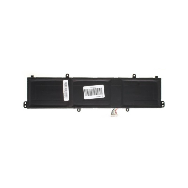 Акумулятор до ноутбука Asus X413 B31N1911, 3640mAh (42Wh), 3cell, 11.55V, Li-ion AlSoft (A71004)