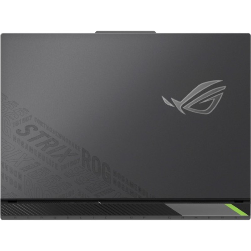 Ноутбук ASUS ROG Strix G18 G814PP-S9022 (90NR0KY8-M000T0)