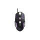 Мишка XO M10 Wireless Black/Silver (M10 Black+Silver)