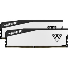 Модуль пам'яті для комп'ютера DDR5 64GB (2x32GB) 6000 MHz Viper Elite 5 Patriot (VEB564G6030KW)