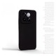 Чохол до мобільного телефона Armorstandart Matte Slim Fit Xiaomi 14 Camera cover Black (ARM72979)