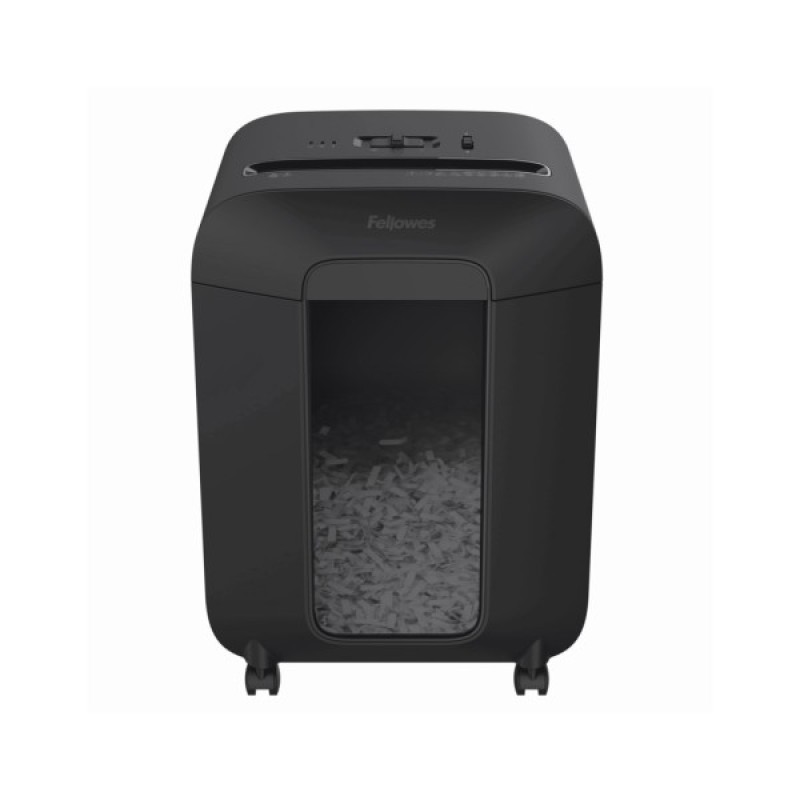 Знищувач документів Fellowes LX85 (f.U4400801)