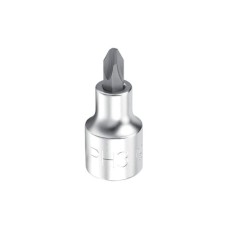 Головка торцева Toptul PH2 37мм 1/4" (BCAA08P2)