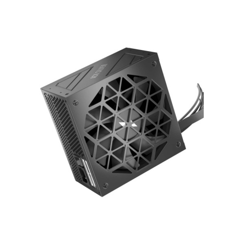 Блок живлення 1stPlayer 750W (ACK-SLV-750-BK-EU)