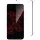 Скло захисне Intaleo Full Glue Samsung Galaxy S25 Black (1283126607899)
