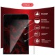 Скло захисне Intaleo Full Glue Samsung Galaxy S25 Black (1283126607899)