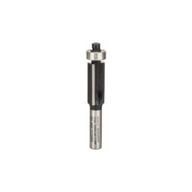 Фреза Bosch Professional для вибірки врівень, Std, S8, D12.7, L25.4 (2.608.628.348)
