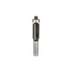 Фреза Bosch Professional для вибірки врівень, Std, S8, D12.7, L25.4 (2.608.628.348)