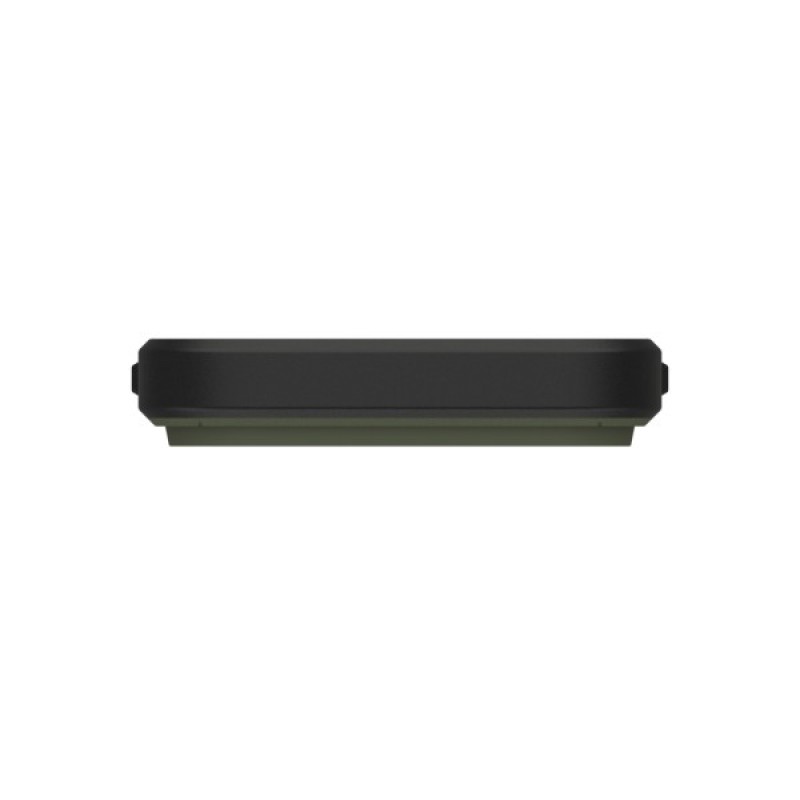 Чохол до мобільного телефона UAG iPhone 17 Pro Civilian MagSafe Olive/Orange (114545117297)