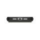 Чохол до мобільного телефона UAG iPhone 17 Pro Civilian MagSafe Olive/Orange (114545117297)