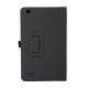 Чохол до планшета BeCover Slimbook для Prestigio Multipad Grace 3778 (PMT3778) Black (703652)