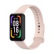 Ремінець до фітнес браслета BeCover Silicone для Xiaomi Smart Band Pro Grapefruit-Pink (707172)