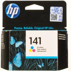 Картридж DJ No.141 Color HP (CB337HE)