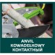 Секатор Verto 740 мм (15G251)