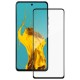 Скло захисне Piko Full Glue Moto G75 Black (1283126607424)