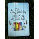 Чохол до планшета BeCover Smart Case Samsung Tab S6 Lite (2024) 10.4" P620/P625/P627 Good Book (711290)