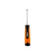 Набір інструментів Neo Tools 108шт, 1/2", 1/4", CrV, кейс (10-212)