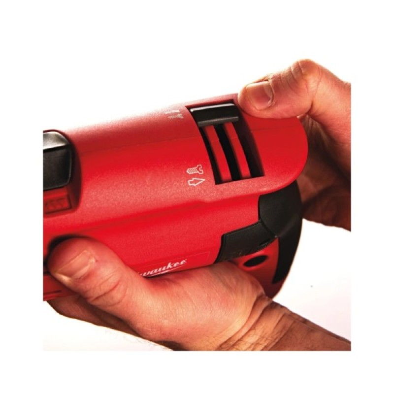 Дриль Milwaukee PDE 16 RP (4933409206)