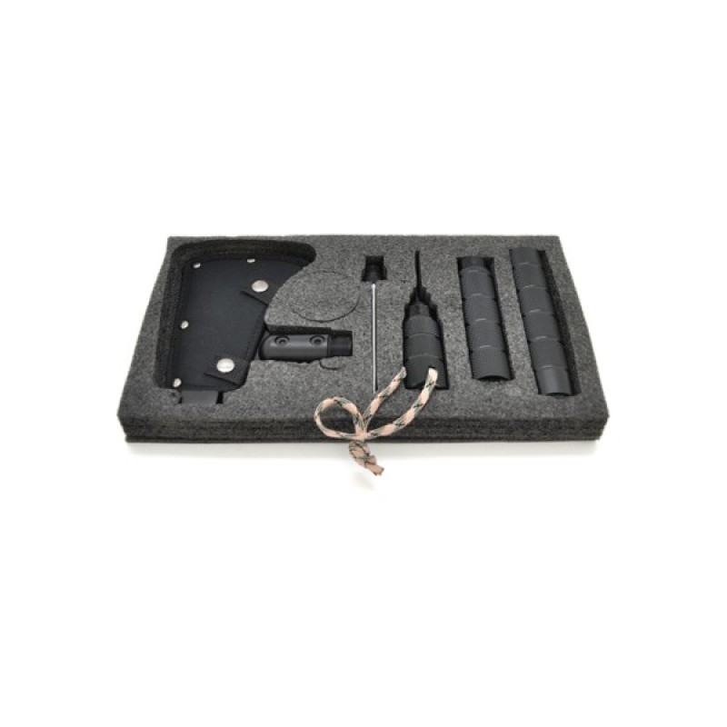 Сокира Voltronic Y-5000