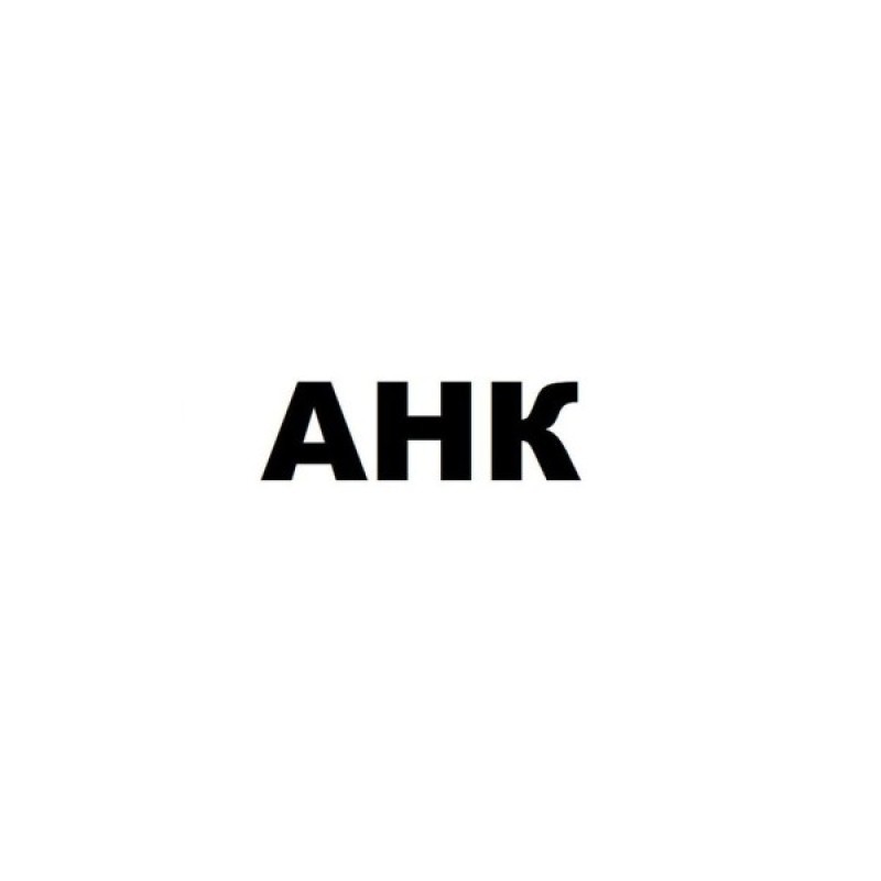 Тонер AHK Kyocera TK-3400 375г, +чип 12.5K, для Ecosys PA4500/MA4500 (50000399)