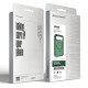 Чохол до мобільного телефона Armorstandart Uniq MagSafe Google Pixel 9 / 9 Pro Dark Green (ARM80913)