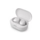 Навушники Philips TAT1209 Touch control White (TAT1209WT/00)