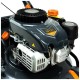 Газонокосарка GTM бензинова LM48-SP-V, 5к.с., 48см, 70л, самохідна з варіатором (LM48-SP-V)