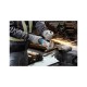 Шліфувальна машина Bosch GWS 18V-8 125мм, 18В, 2x4Ah, 0-11000об/хв, 1.7кг, кейс (0.601.9N9.020)