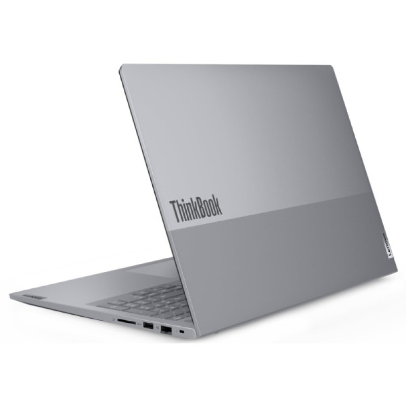 Ноутбук Lenovo ThinkBook 16 G8 IRL (21SH008PRA)
