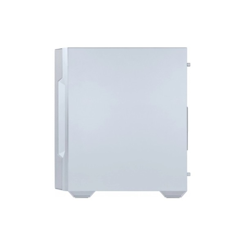 Корпус MSI MAG FORGE M100R WHITE