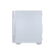 Корпус MSI MAG FORGE M100R WHITE