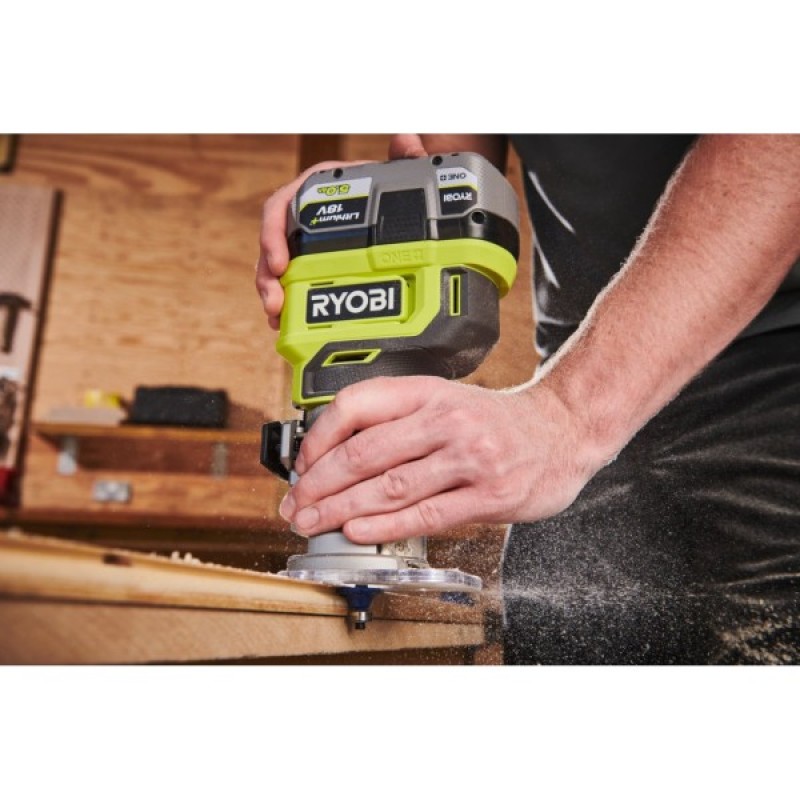 Акумулятор до електроінструменту Ryobi ONE+ RB1850X 18V, 5Ah, 0.7кг (5133005287UNP)