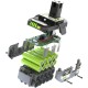 Акумулятор до електроінструменту Ryobi ONE+ RB1850X 18V, 5Ah, 0.7кг (5133005287UNP)