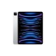 Планшет Apple iPad Pro 11" M2 WiFi + LTE 256GB Silver (MNYF3RK/A)