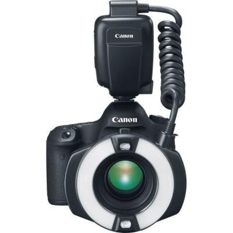 Спалах Canon Macro Ring Lite MR-14 EX II (9389B003)