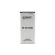 Акумуляторна батарея Extradigital Samsung Galaxy A3 2016 Duos (EB-BA110ABE) 2300 mAh (BMS6423)
