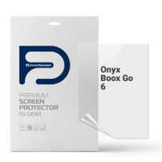 Плівка захисна Armorstandart Onyx Boox Go 6 (ARM86728)