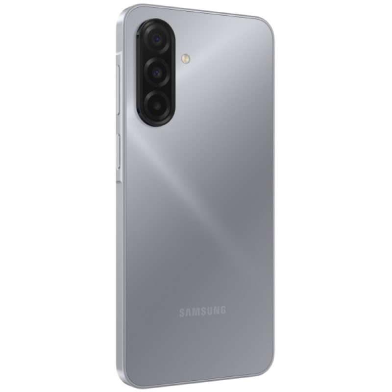 Мобільний телефон Samsung Galaxy A17 LTE 4/128Gb Gray (SM-A175FZABEUC)