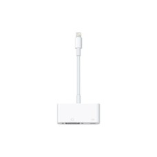 Перехідник Apple Lightning to VGA (MD825ZM/A)