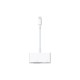 Перехідник Apple Lightning to VGA (MD825ZM/A)